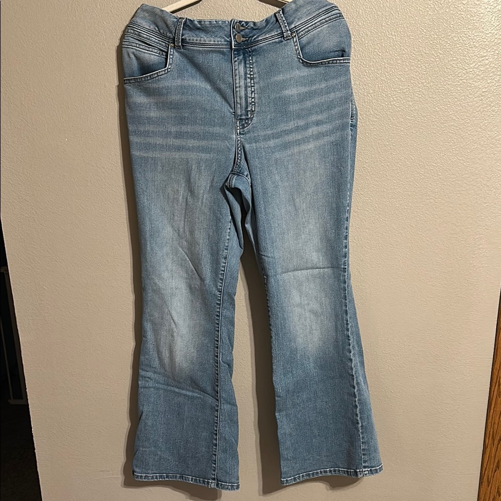 Maurice’s EverFlex Jeans
